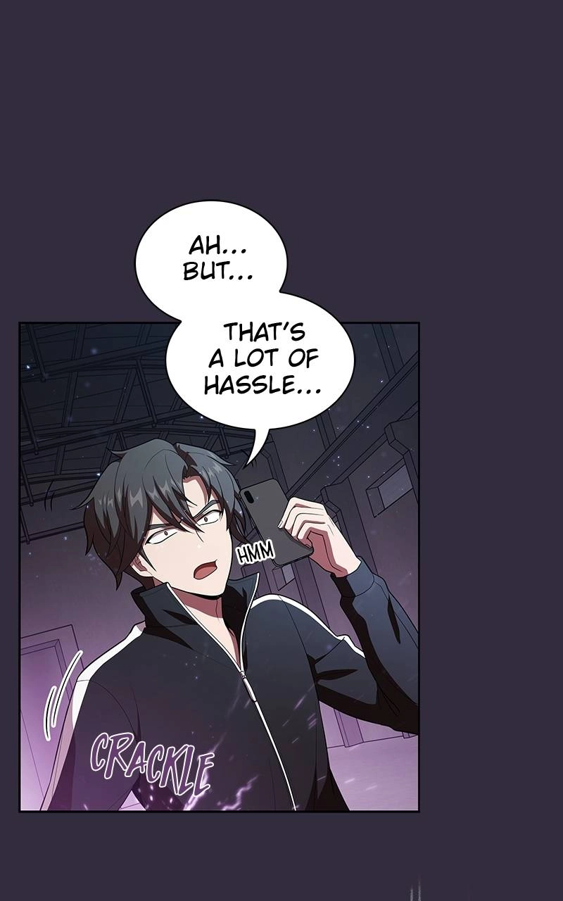 The Advanced Player of the Tutorial Tower Chapter 32 - Page 33