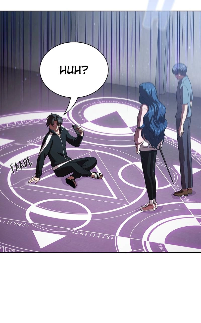 The Advanced Player of the Tutorial Tower Chapter 32 - Page 35