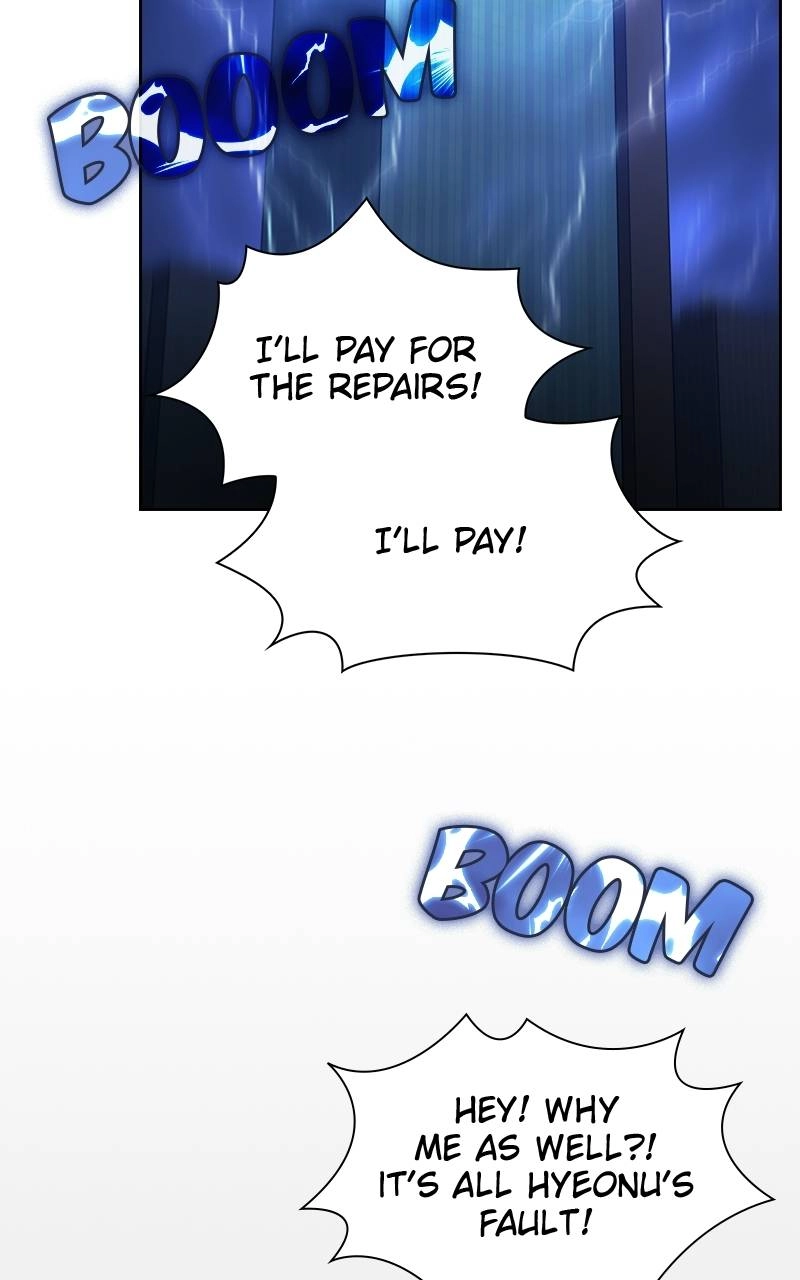 The Advanced Player of the Tutorial Tower Chapter 32 - Page 40
