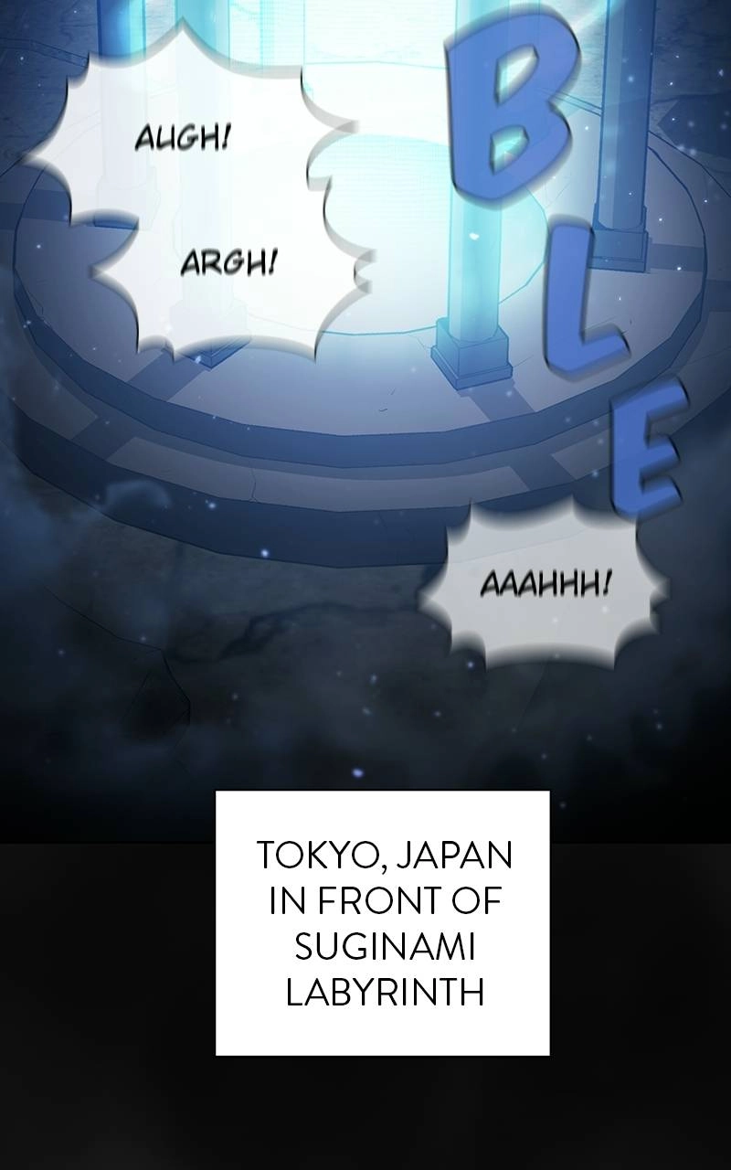 The Advanced Player of the Tutorial Tower Chapter 32 - Page 44