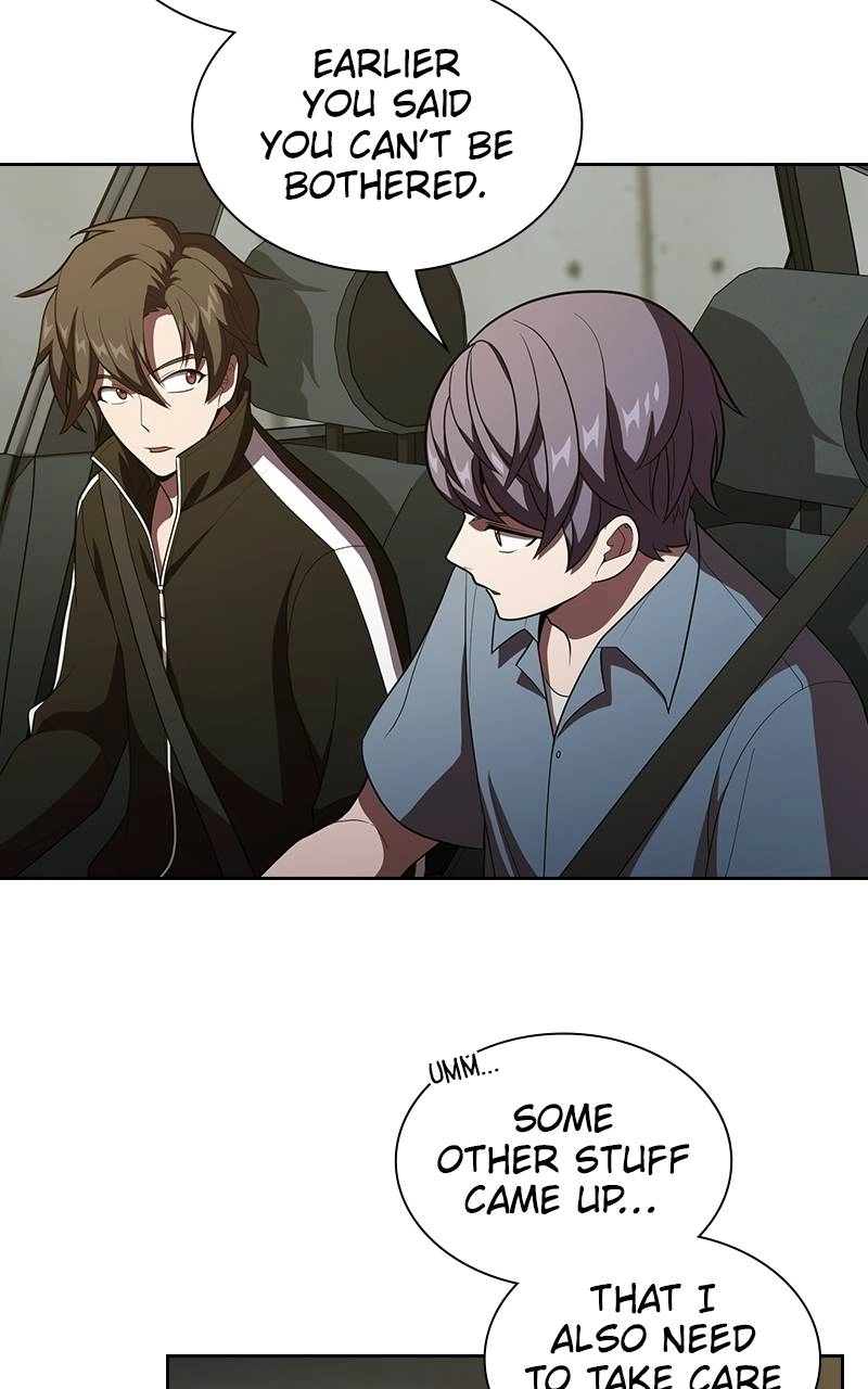 The Advanced Player of the Tutorial Tower Chapter 32 - Page 89