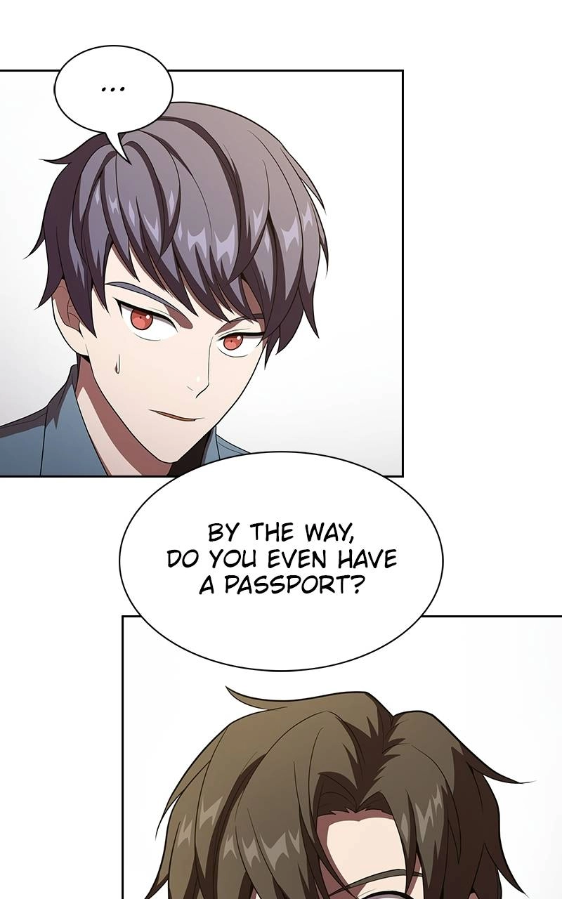 The Advanced Player of the Tutorial Tower Chapter 32 - Page 91