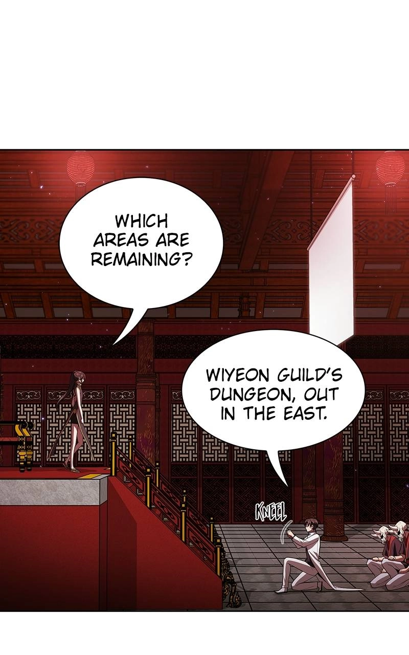 The Advanced Player of the Tutorial Tower Chapter 35 - Page 28