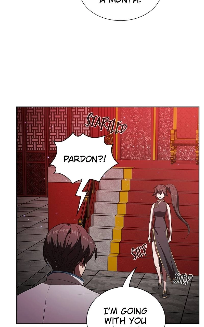 The Advanced Player of the Tutorial Tower Chapter 35 - Page 30