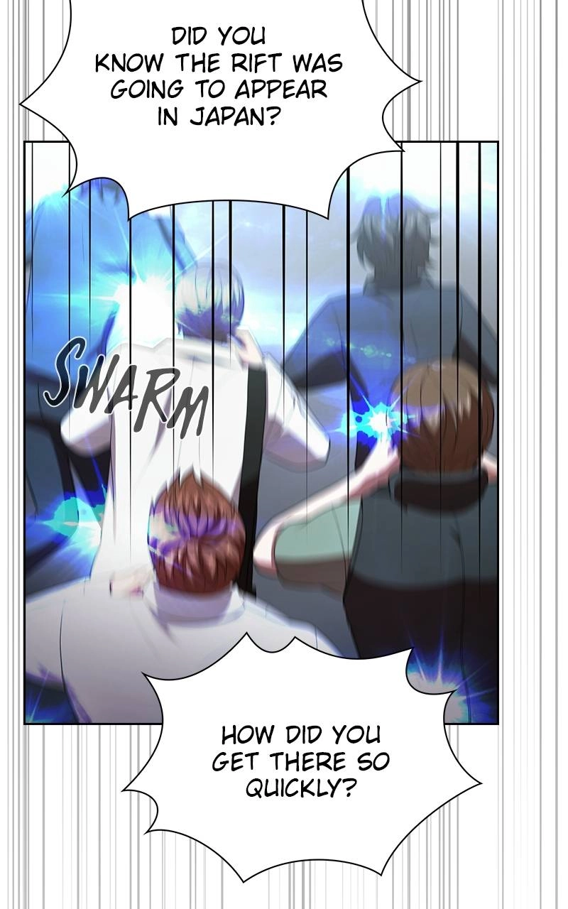 The Advanced Player of the Tutorial Tower Chapter 35 - Page 40
