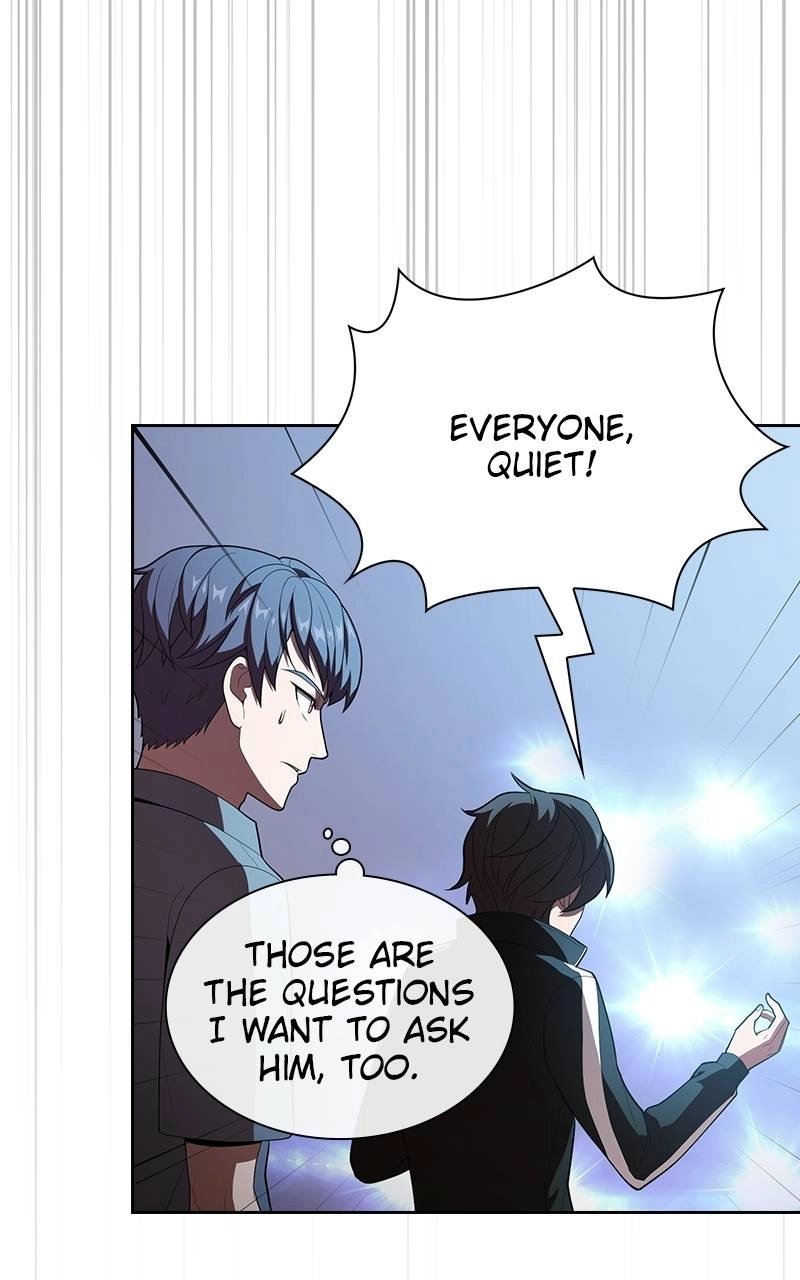 The Advanced Player of the Tutorial Tower Chapter 35 - Page 41