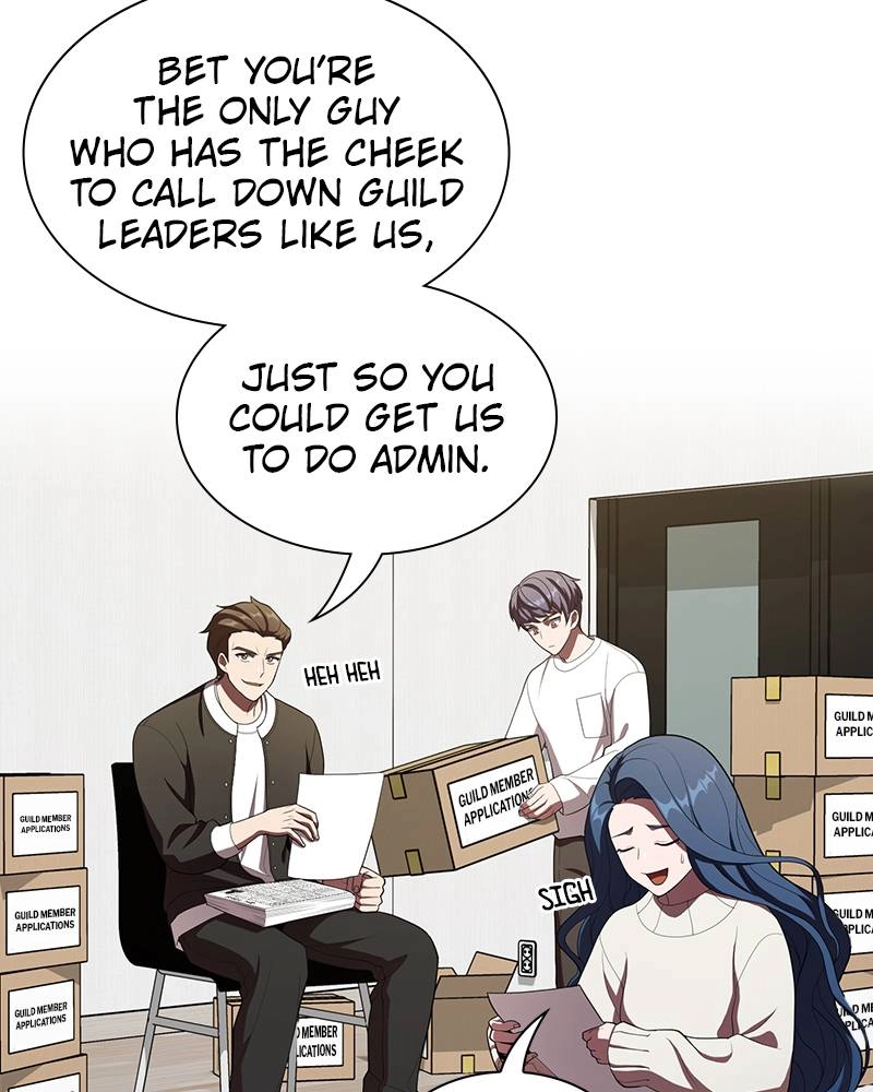 The Advanced Player of the Tutorial Tower Chapter 36 - Page 5