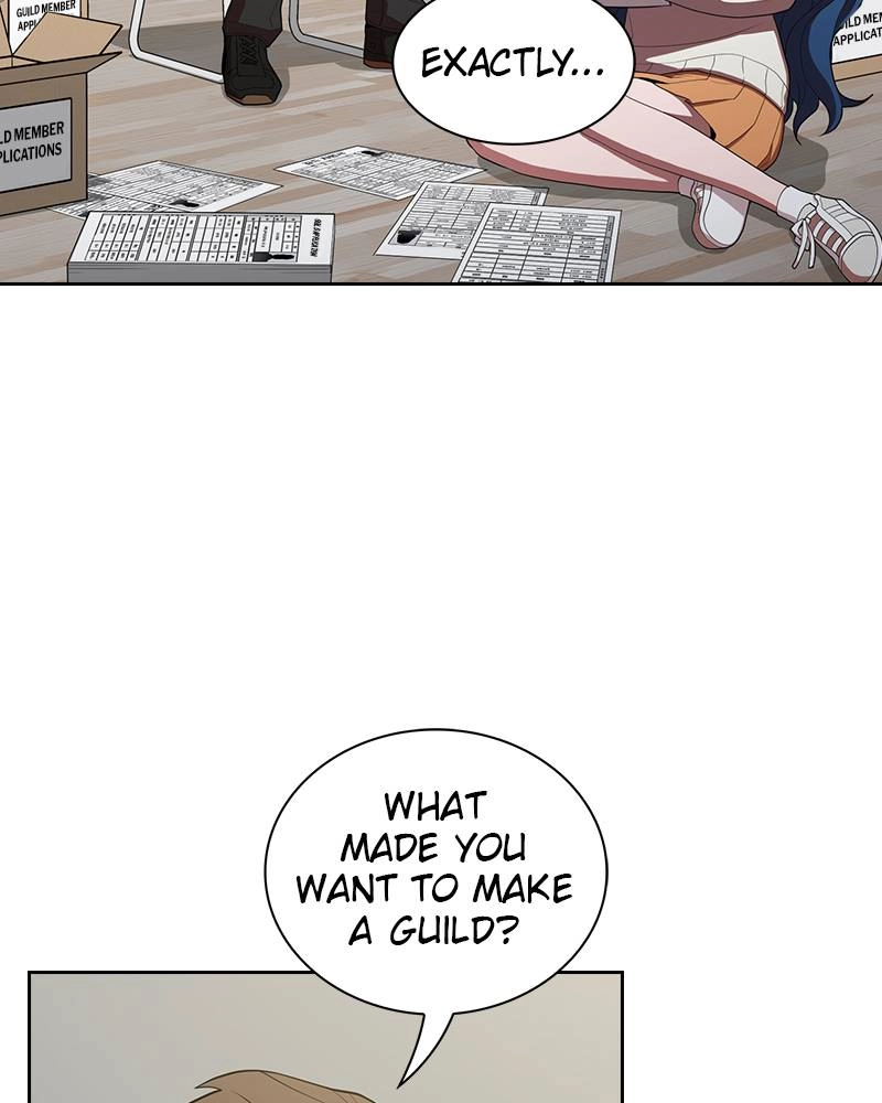 The Advanced Player of the Tutorial Tower Chapter 36 - Page 6