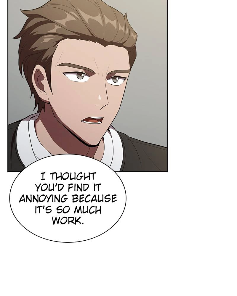 The Advanced Player of the Tutorial Tower Chapter 36 - Page 7