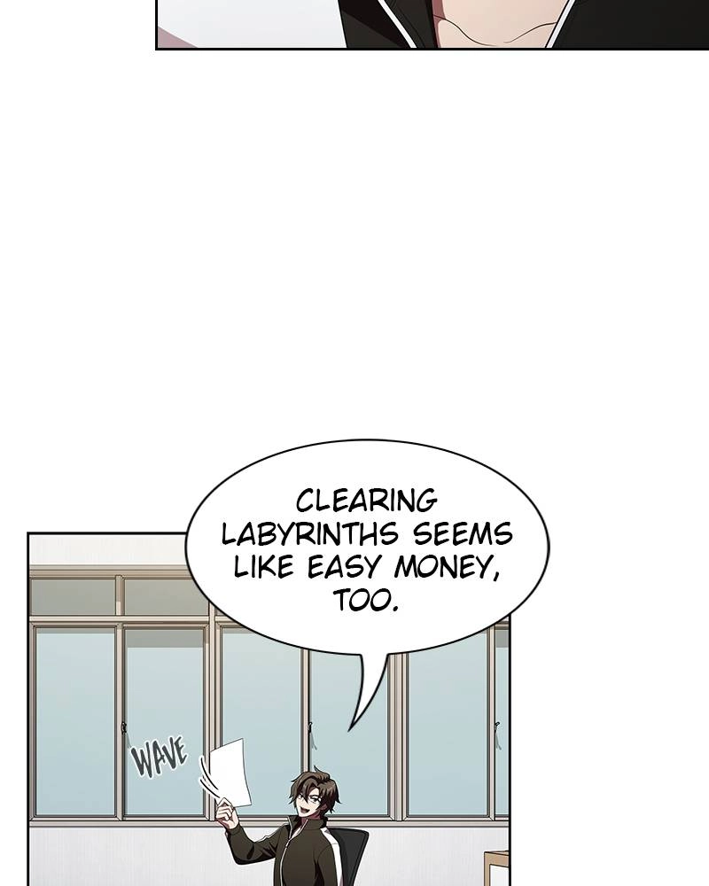 The Advanced Player of the Tutorial Tower Chapter 36 - Page 9
