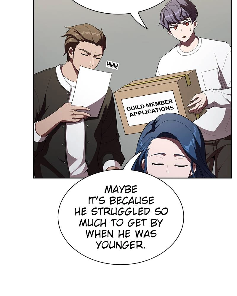 The Advanced Player of the Tutorial Tower Chapter 36 - Page 11