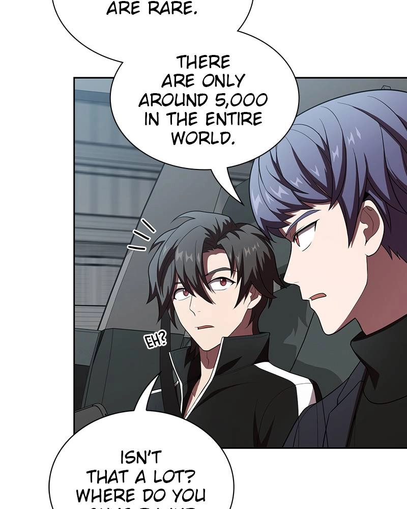 The Advanced Player of the Tutorial Tower Chapter 36 - Page 61