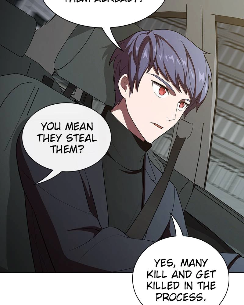 The Advanced Player of the Tutorial Tower Chapter 36 - Page 81