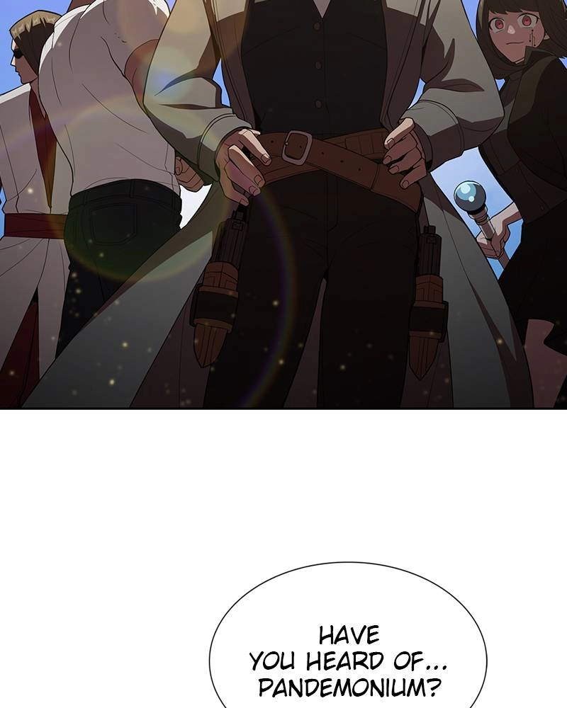 The Advanced Player of the Tutorial Tower Chapter 36 - Page 119