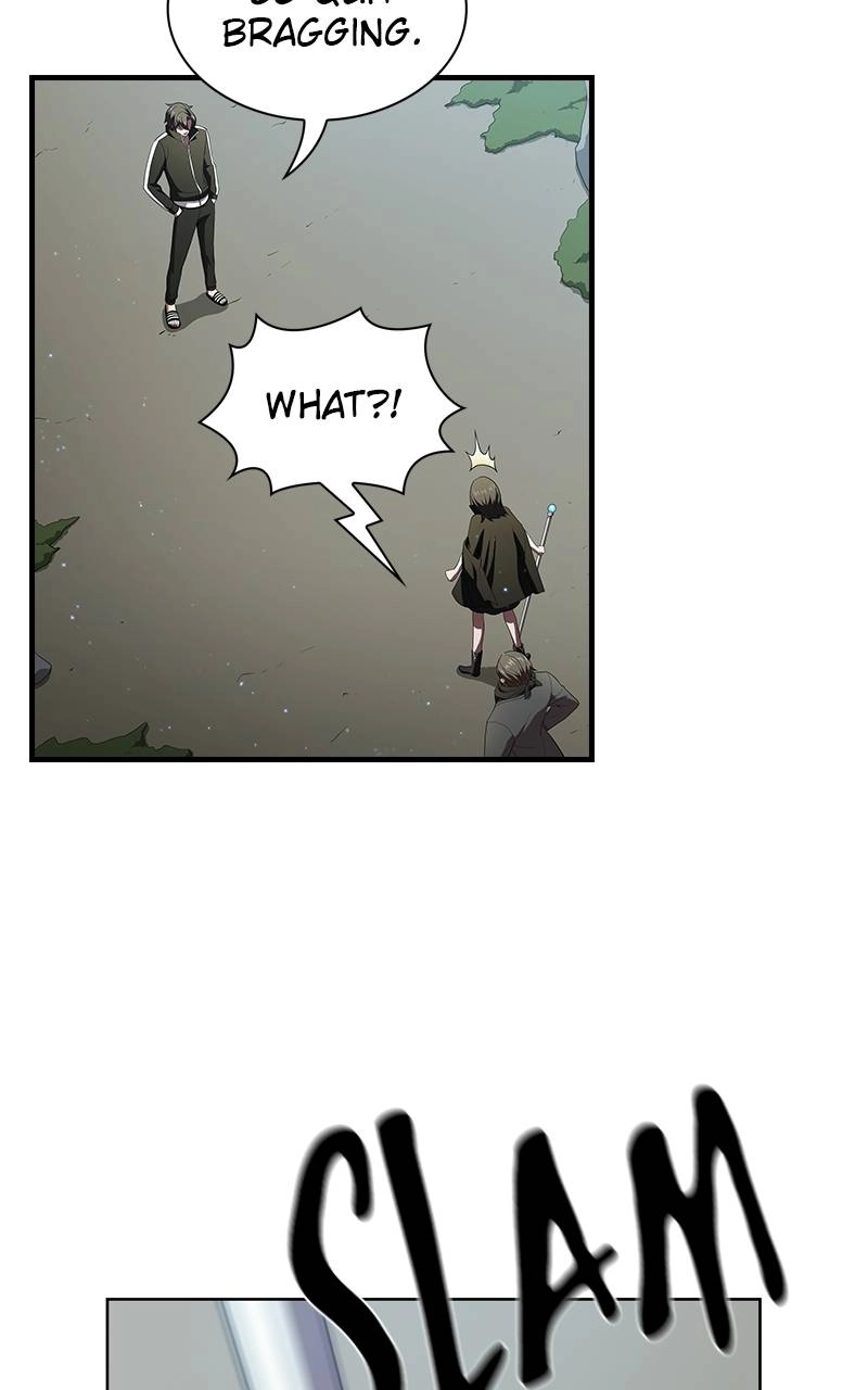 The Advanced Player of the Tutorial Tower Chapter 37 - Page 17