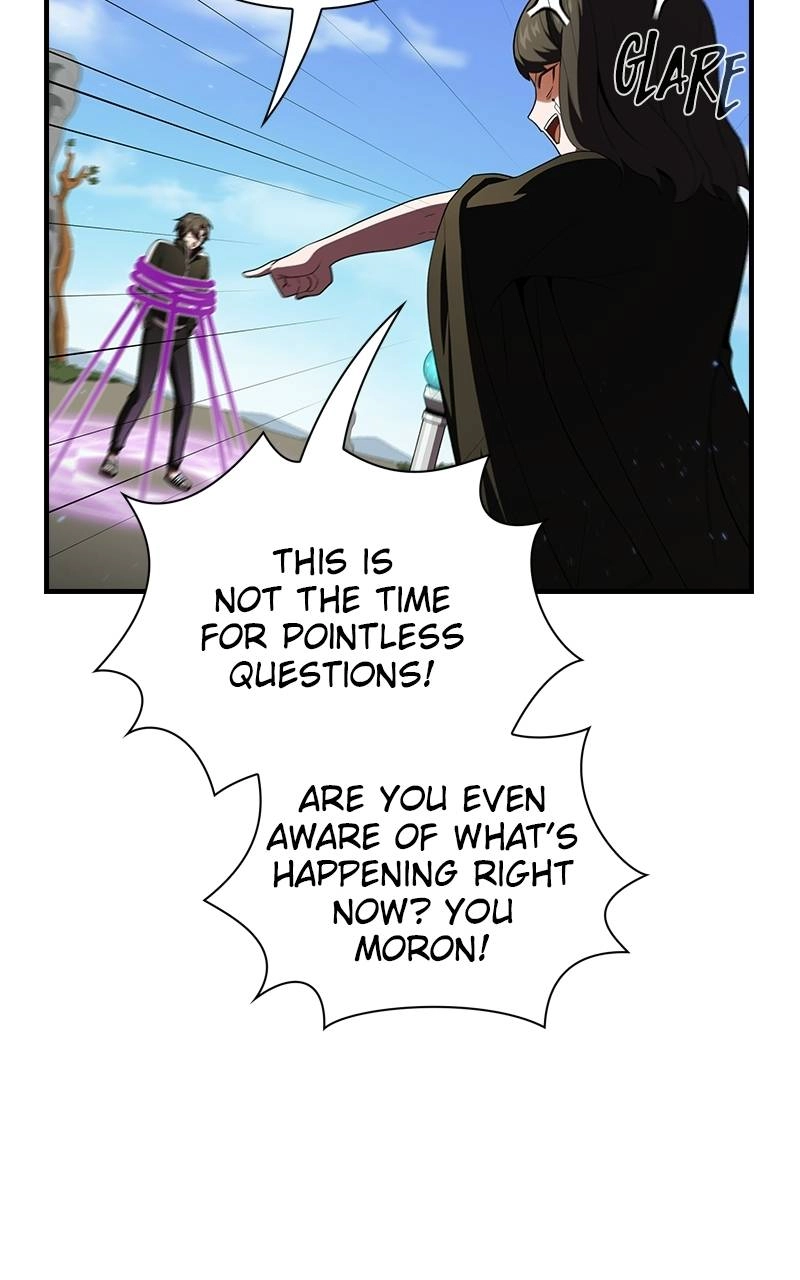 The Advanced Player of the Tutorial Tower Chapter 37 - Page 25