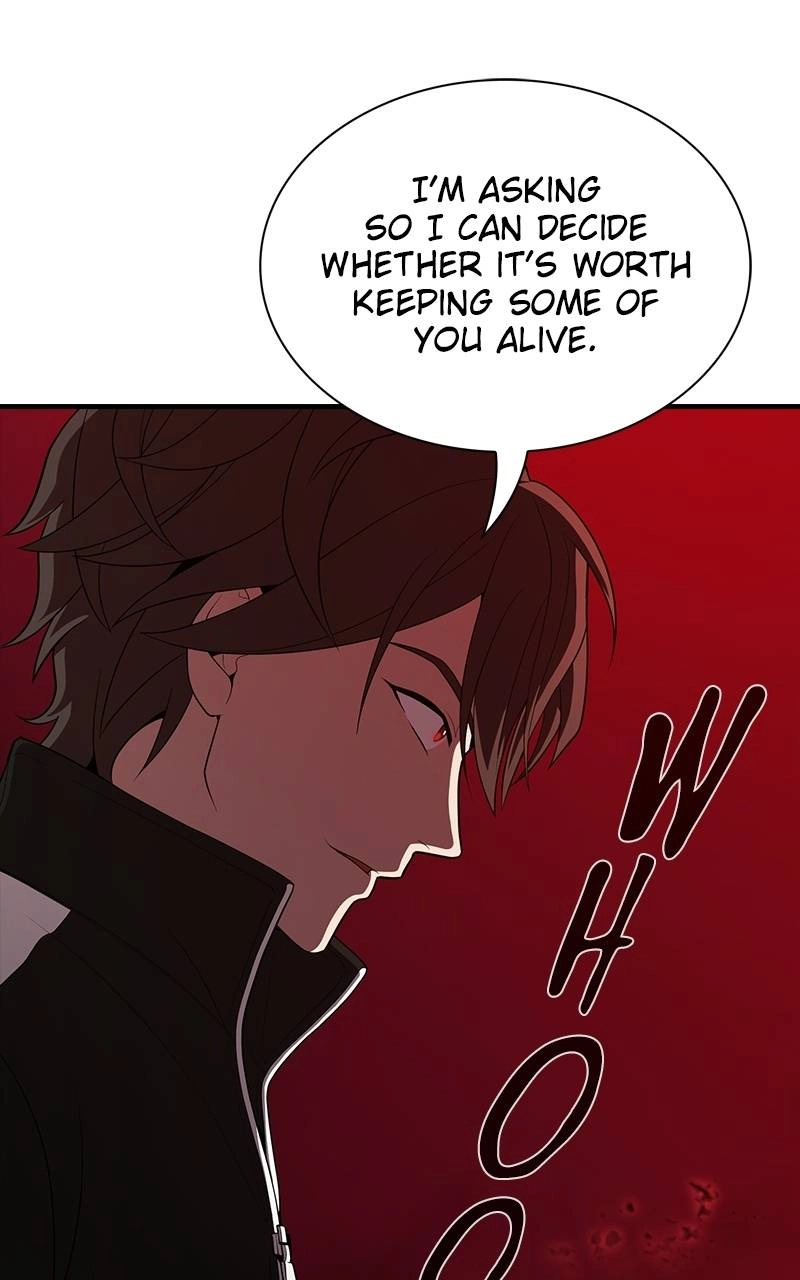 The Advanced Player of the Tutorial Tower Chapter 37 - Page 27