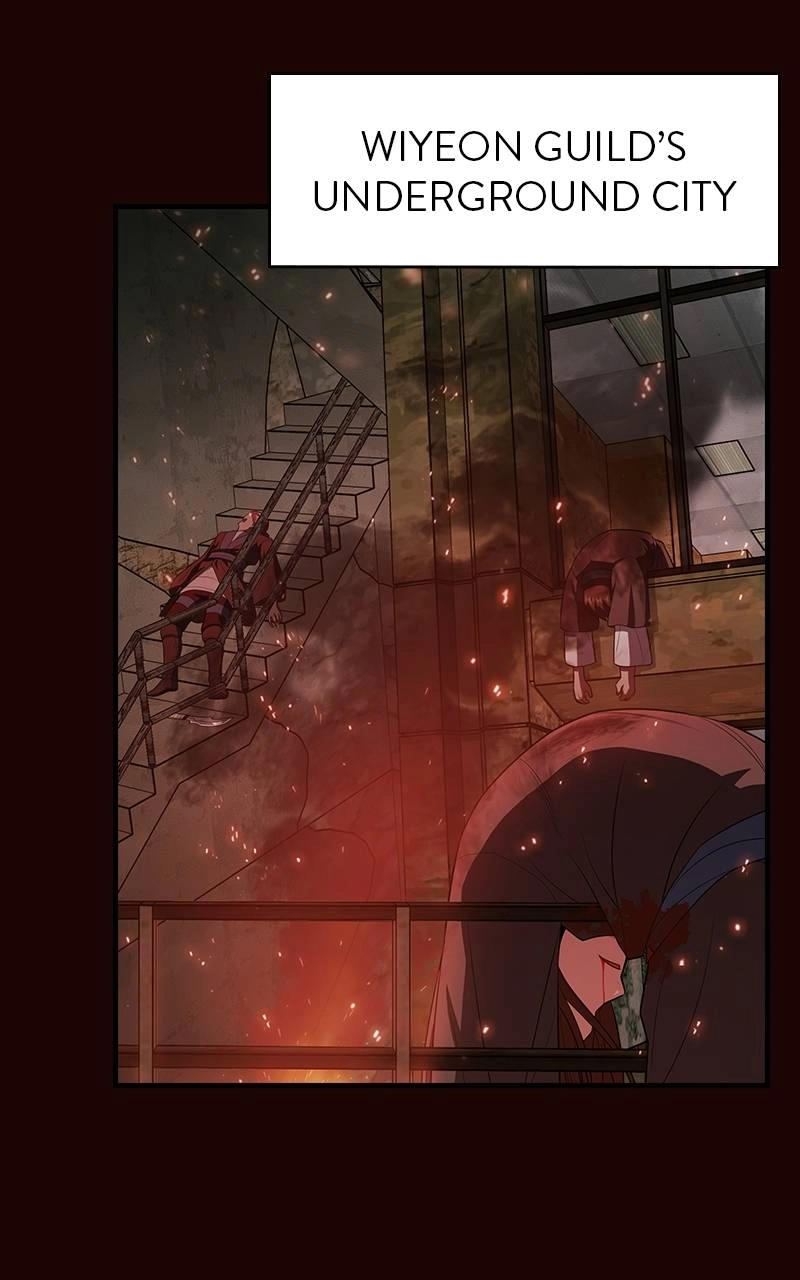 The Advanced Player of the Tutorial Tower Chapter 37 - Page 34