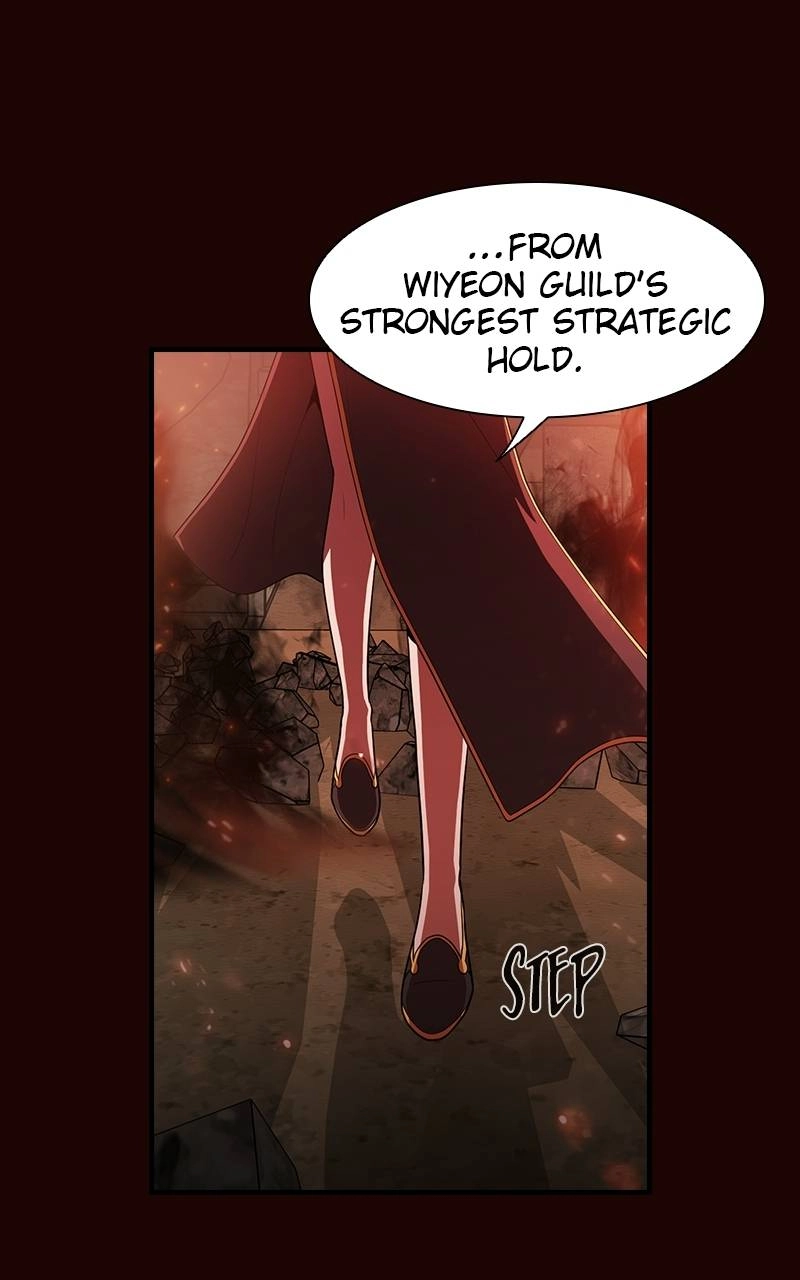 The Advanced Player of the Tutorial Tower Chapter 37 - Page 37