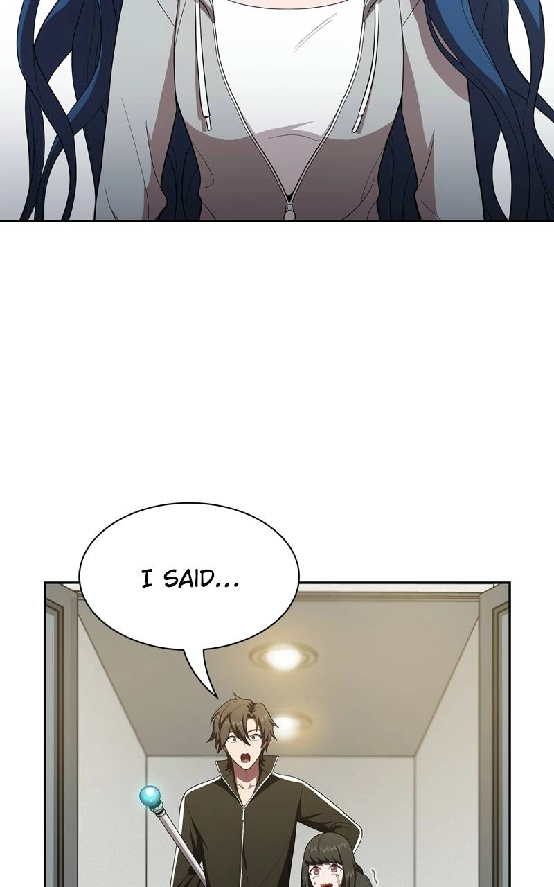 The Advanced Player of the Tutorial Tower Chapter 37 - Page 67