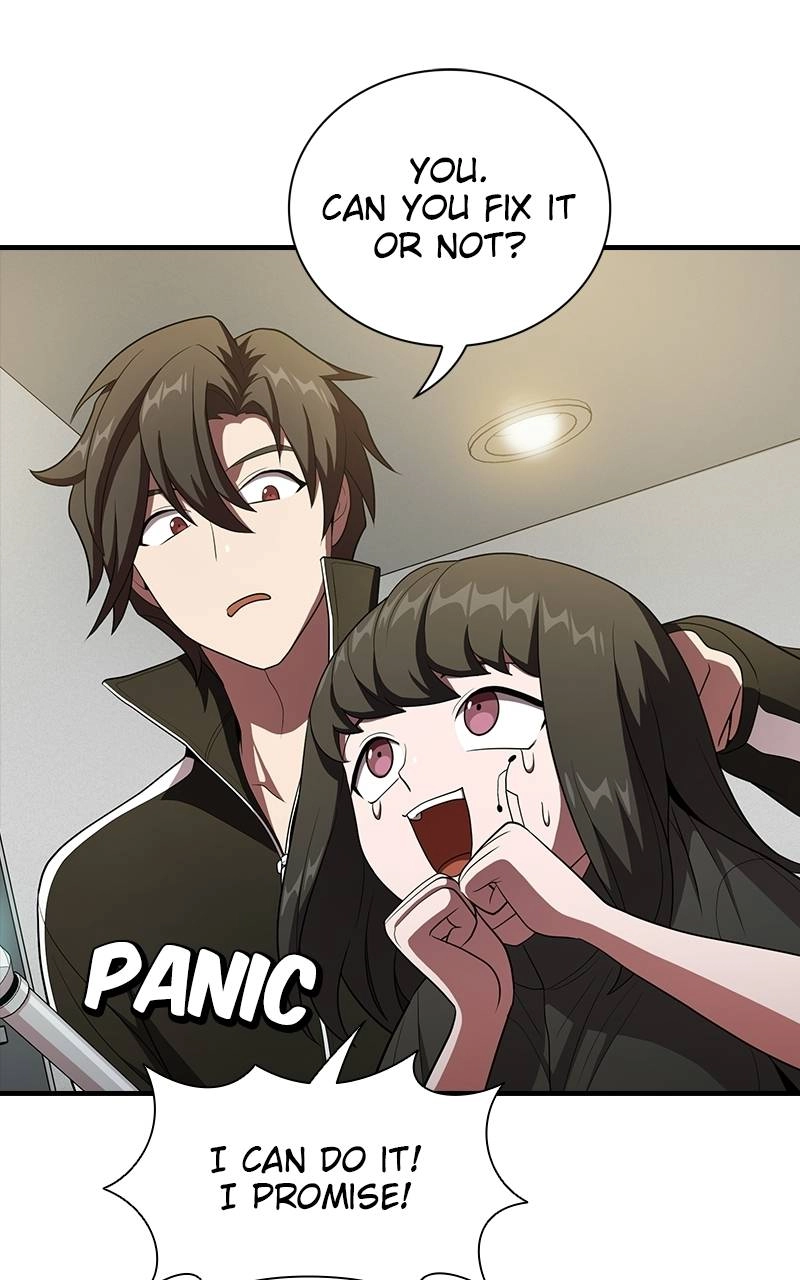 The Advanced Player of the Tutorial Tower Chapter 37 - Page 69