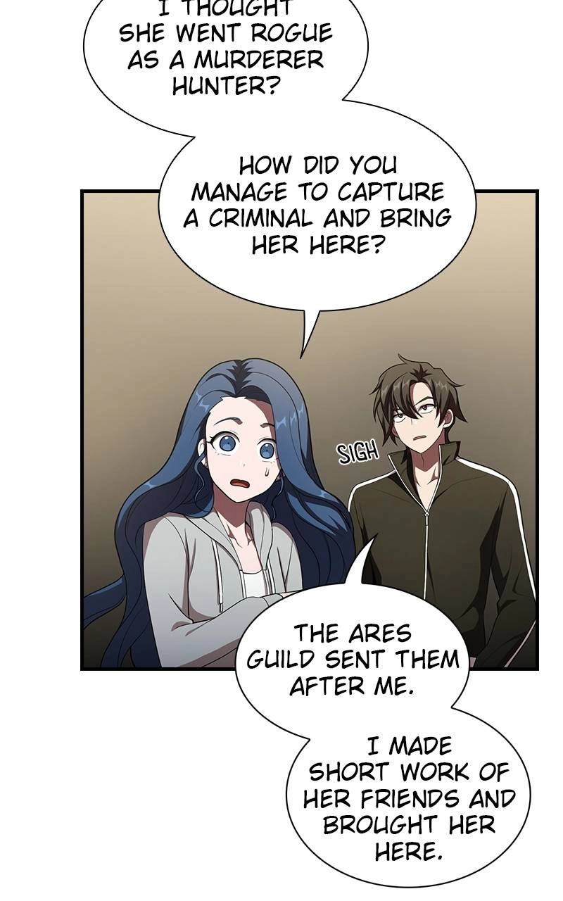 The Advanced Player of the Tutorial Tower Chapter 37 - Page 73