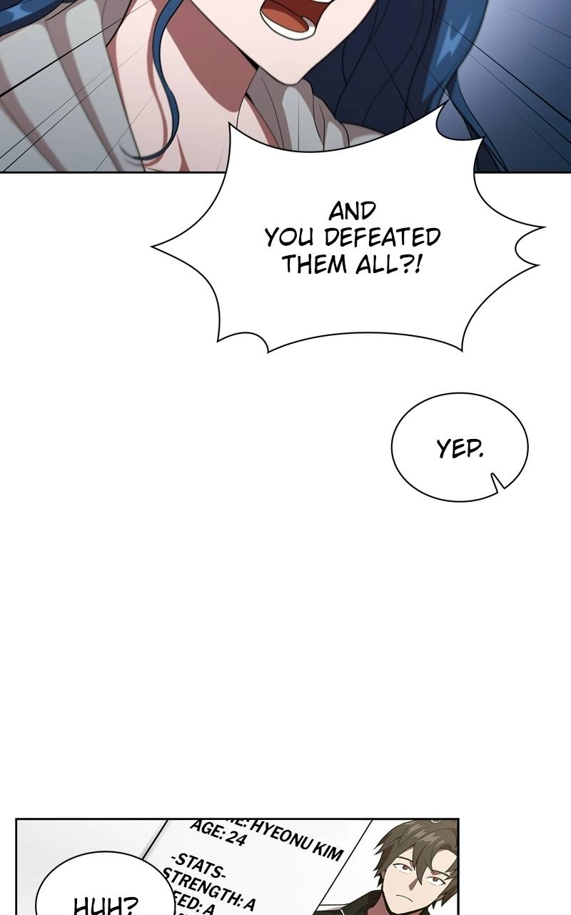 The Advanced Player of the Tutorial Tower Chapter 37 - Page 75