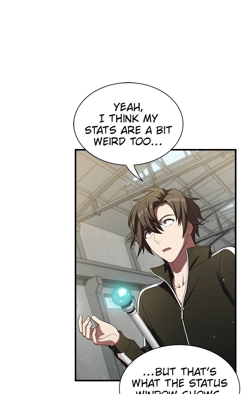 The Advanced Player of the Tutorial Tower Chapter 37 - Page 77