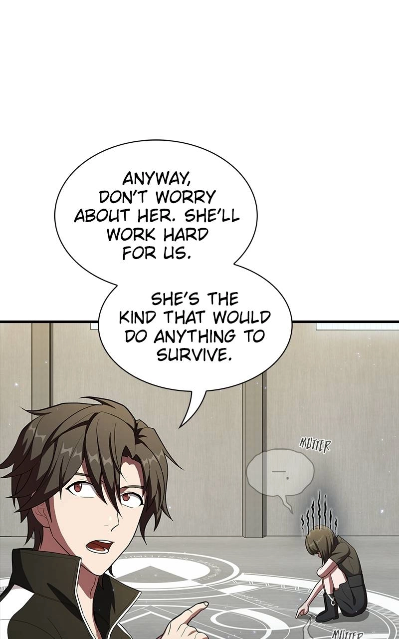 The Advanced Player of the Tutorial Tower Chapter 37 - Page 79
