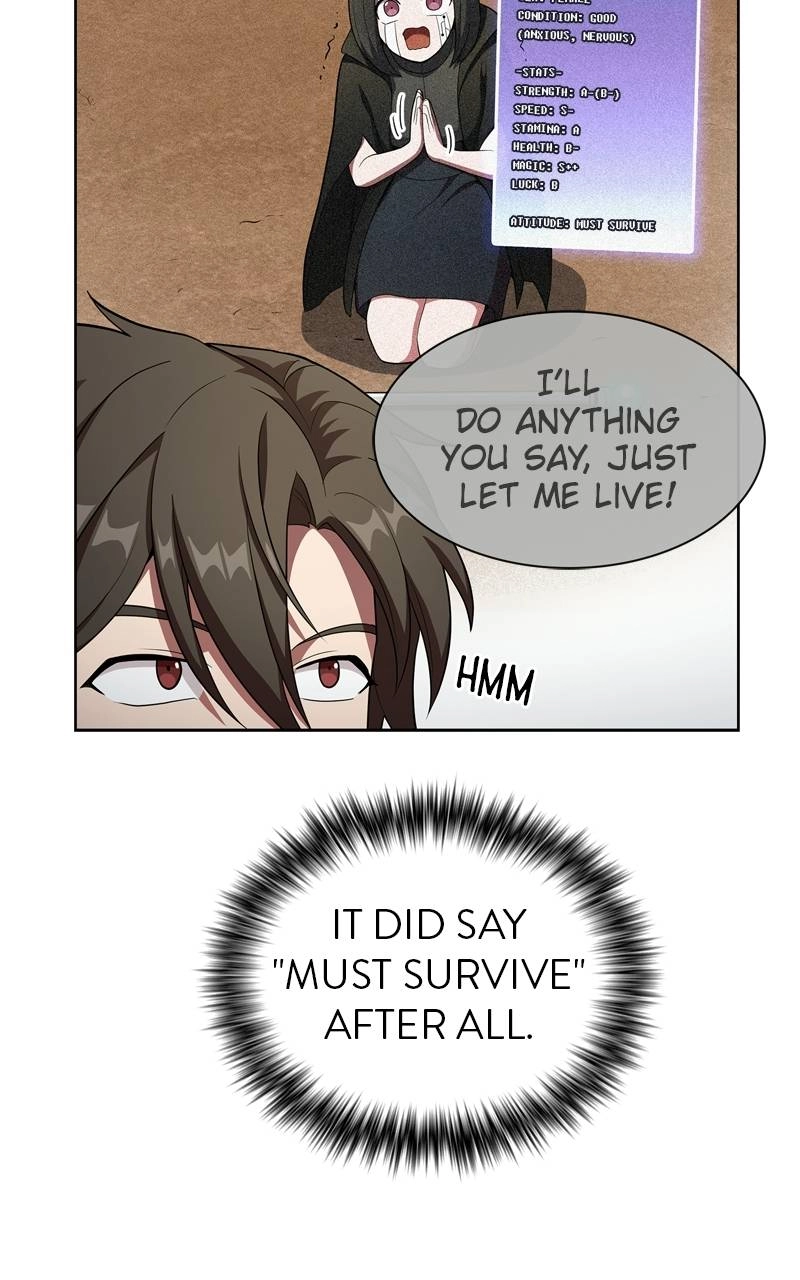 The Advanced Player of the Tutorial Tower Chapter 37 - Page 81