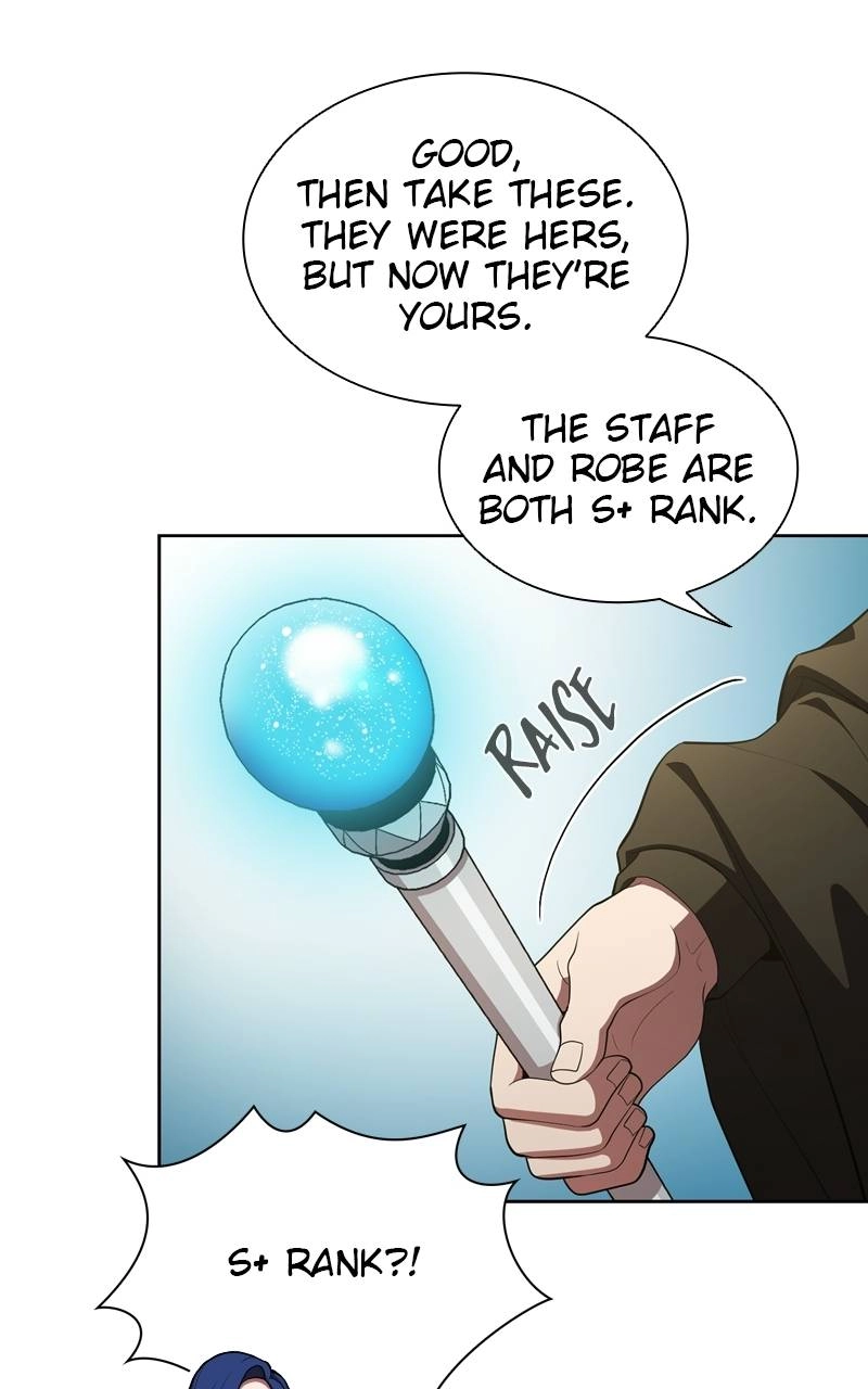 The Advanced Player of the Tutorial Tower Chapter 37 - Page 83