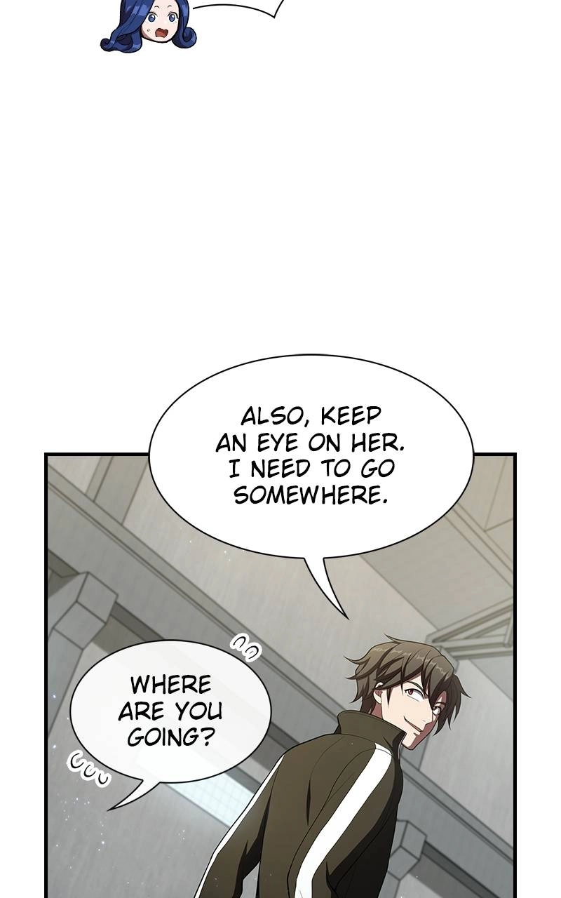 The Advanced Player of the Tutorial Tower Chapter 37 - Page 84
