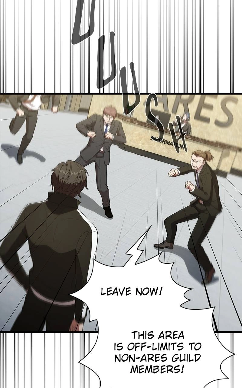 The Advanced Player of the Tutorial Tower Chapter 37 - Page 96