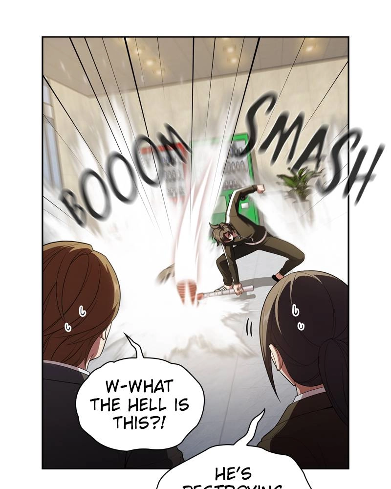 The Advanced Player of the Tutorial Tower Chapter 38 - Page 9