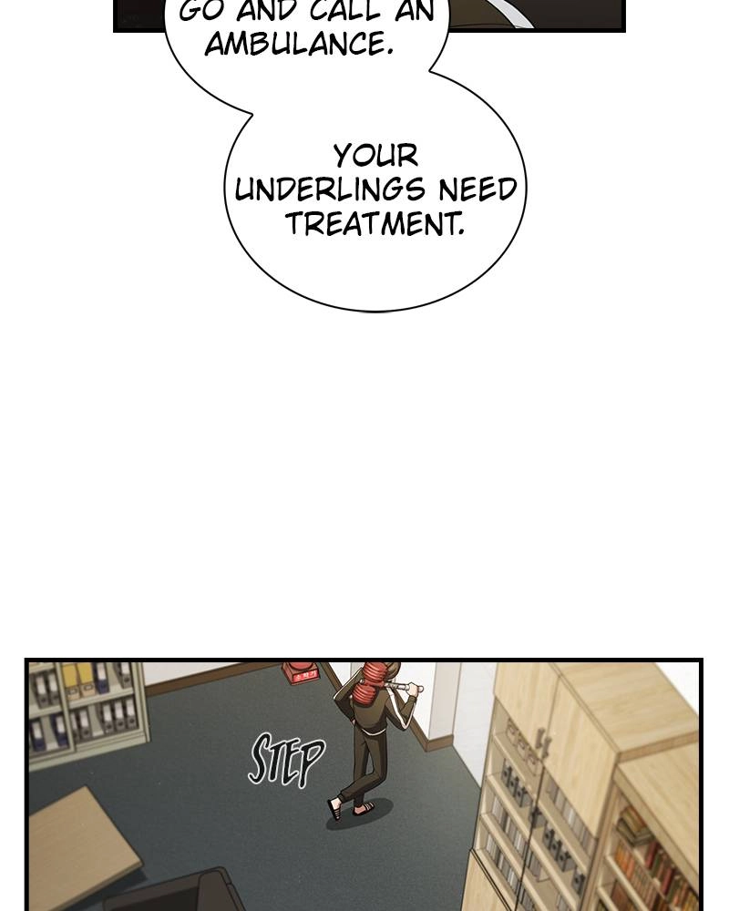 The Advanced Player of the Tutorial Tower Chapter 38 - Page 55