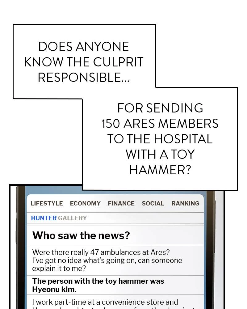 The Advanced Player of the Tutorial Tower Chapter 38 - Page 122