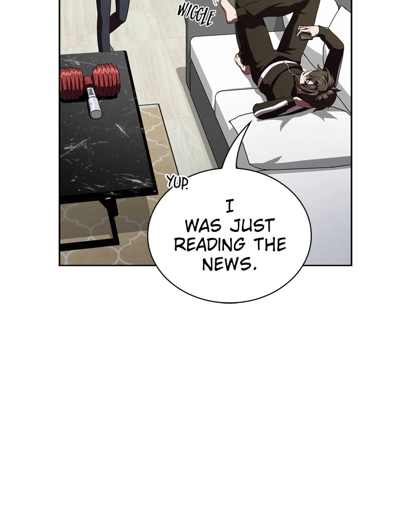 The Advanced Player of the Tutorial Tower Chapter 38 - Page 127