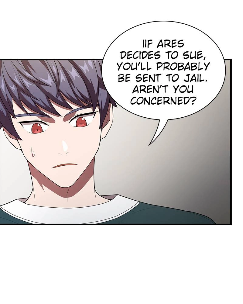 The Advanced Player of the Tutorial Tower Chapter 38 - Page 128