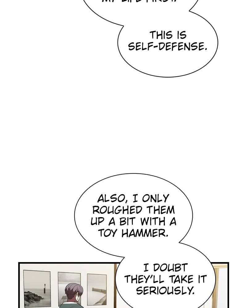 The Advanced Player of the Tutorial Tower Chapter 38 - Page 130