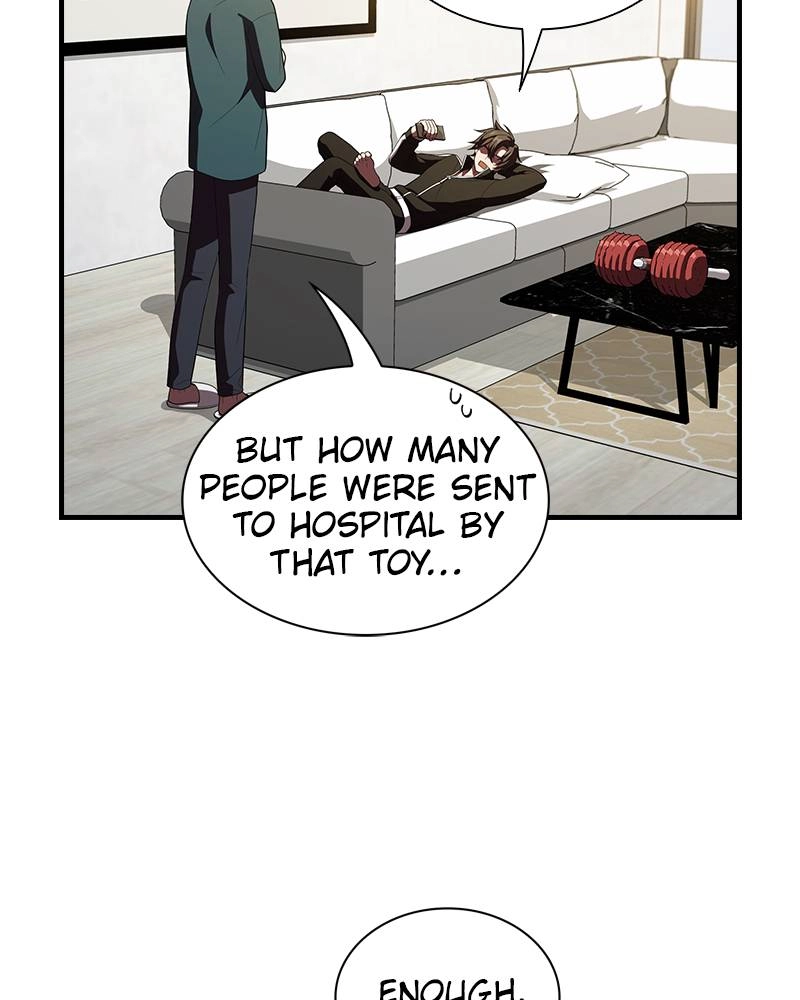 The Advanced Player of the Tutorial Tower Chapter 38 - Page 131