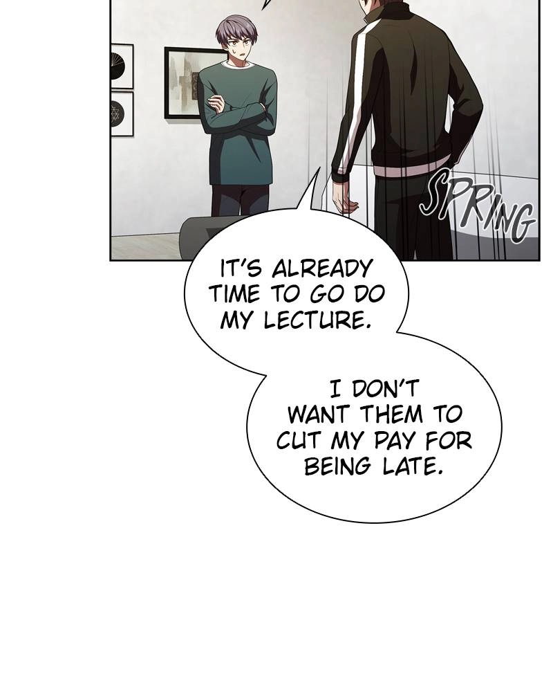 The Advanced Player of the Tutorial Tower Chapter 38 - Page 135