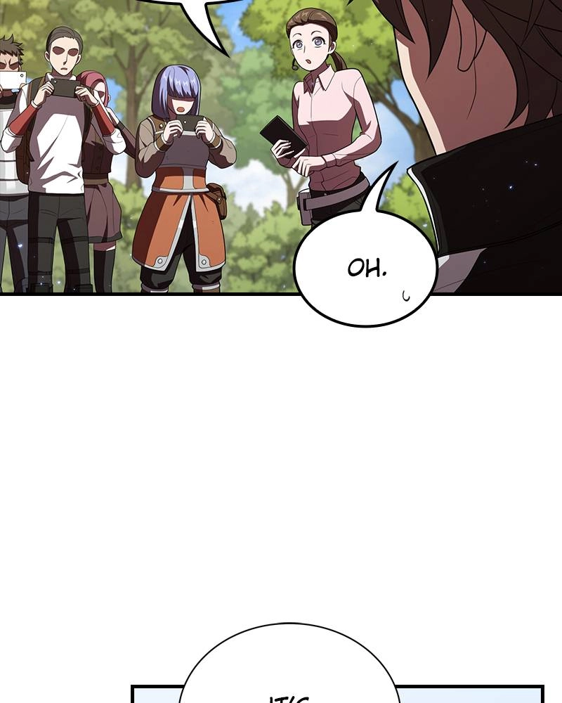 The Advanced Player of the Tutorial Tower Chapter 39 - Page 9