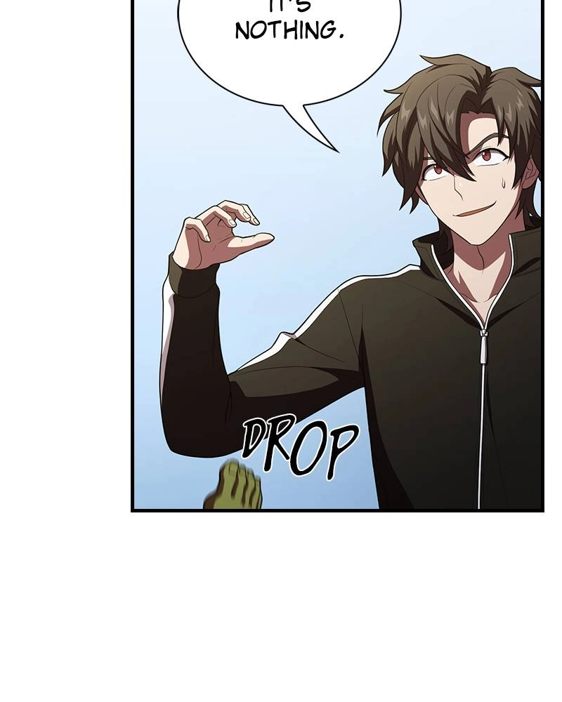 The Advanced Player of the Tutorial Tower Chapter 39 - Page 10