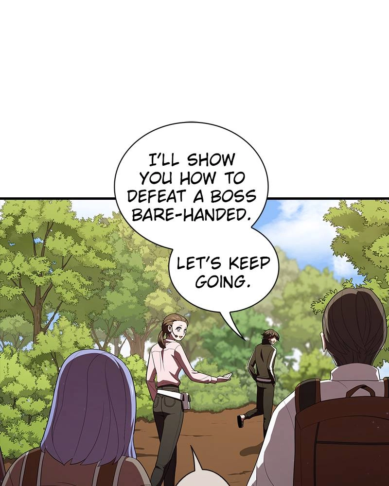 The Advanced Player of the Tutorial Tower Chapter 39 - Page 11