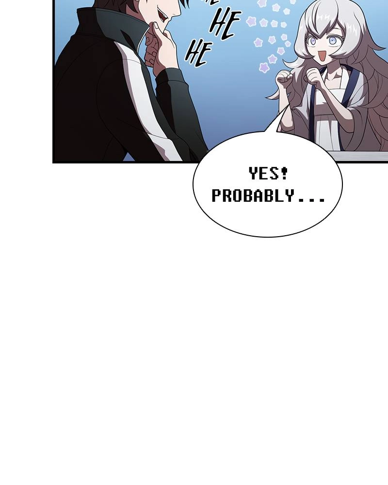 The Advanced Player of the Tutorial Tower Chapter 39 - Page 35