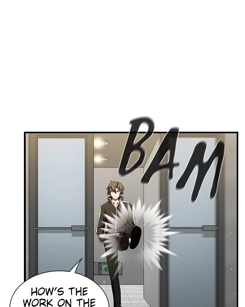 The Advanced Player of the Tutorial Tower Chapter 39 - Page 38