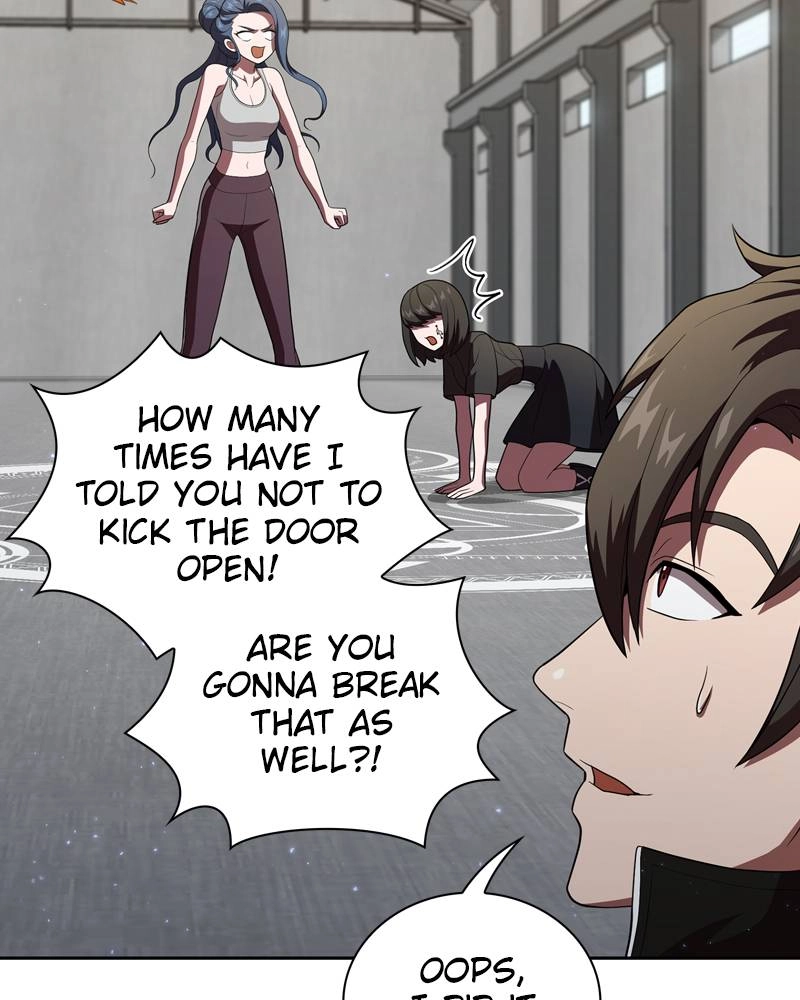 The Advanced Player of the Tutorial Tower Chapter 39 - Page 40