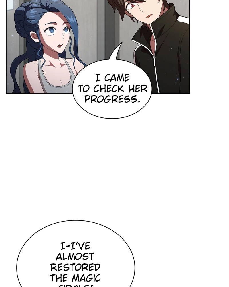 The Advanced Player of the Tutorial Tower Chapter 39 - Page 42