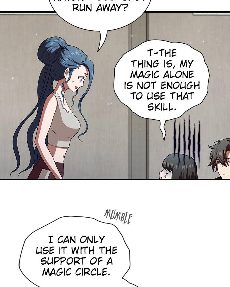 The Advanced Player of the Tutorial Tower Chapter 39 - Page 49