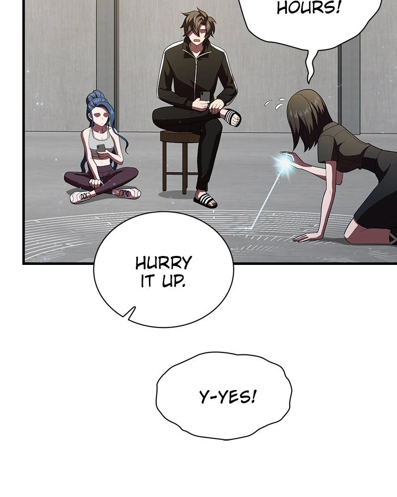 The Advanced Player of the Tutorial Tower Chapter 39 - Page 98